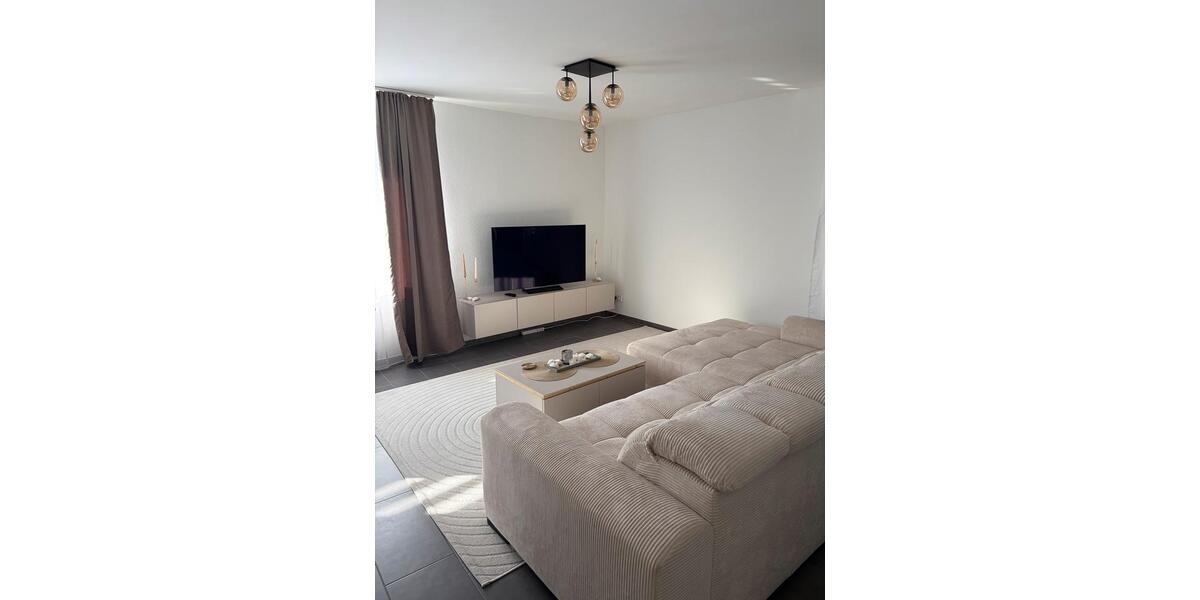 Etagenwohnung Siegburg - 2 Zimmer, 52 m&sup2;, 940&euro; | Angebot:26415525