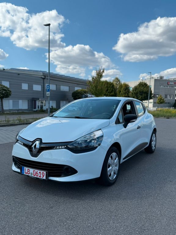 Clio