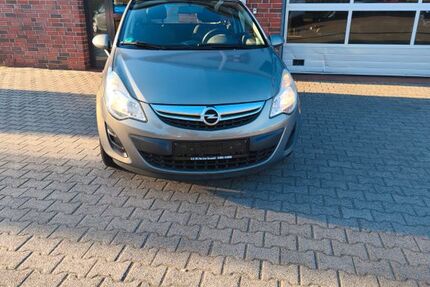 Opel Corsa 115.000 km 4.999 &euro; Surwold 26903