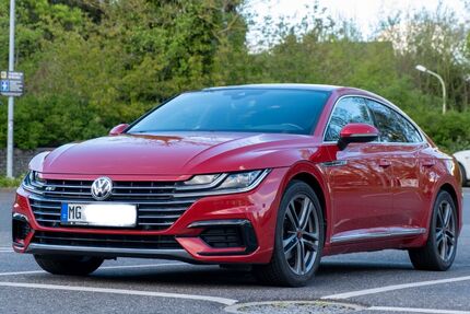 VW Arteon 98.000 km 22.500 &euro; Mönchengladbach 41179