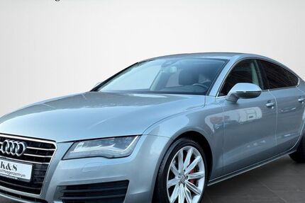 Audi A7 207.000 km 11.500 &euro; Sulz am Neckar 72172