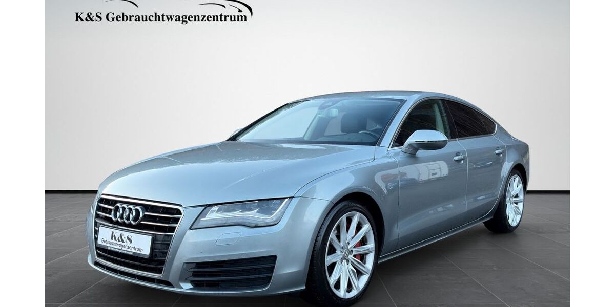 Audi A7 207.000 km 11.900 &euro; Sulz am Neckar 72172