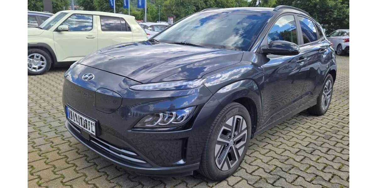 Hyundai KONA 67.000 km 23.495 &euro; Jena 07743