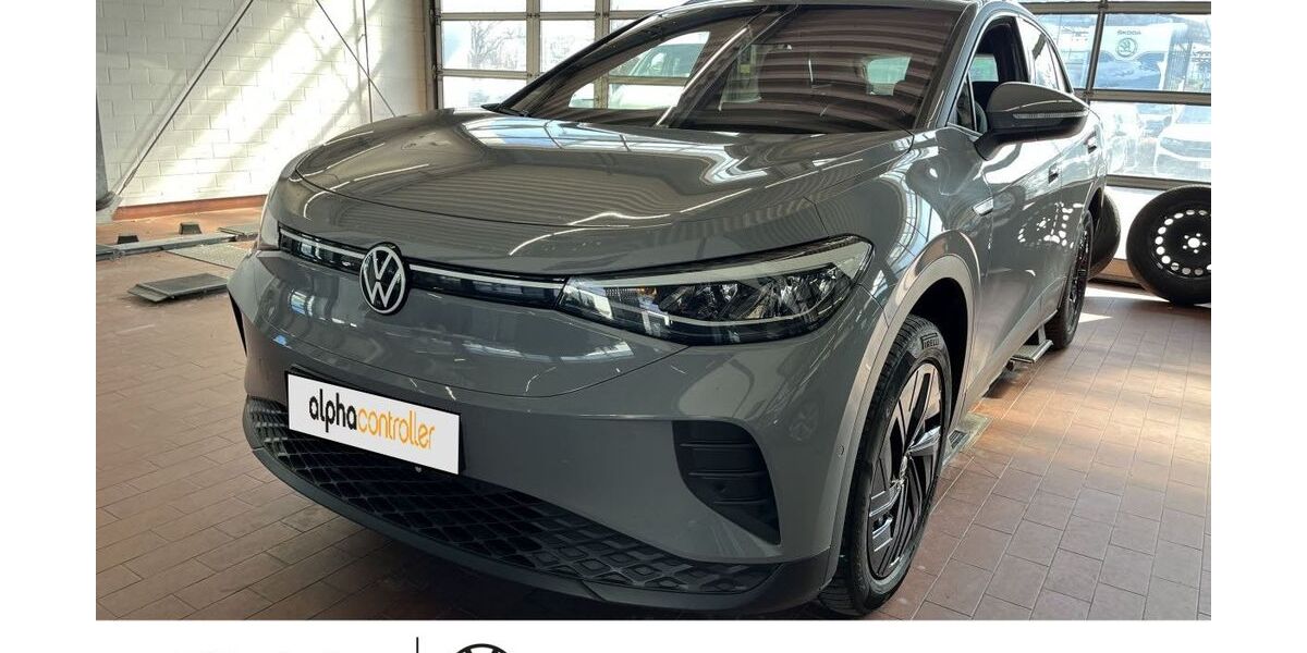 VW ID.4 89.266 km 28.490 &euro; Bad Langensalza 99947