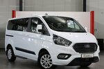 Ford Tourneo Custom 2.0 TDCI 320 L1 / 8-SITZER / NAVI 119.000 km 28.998 &euro; Hamm 59077