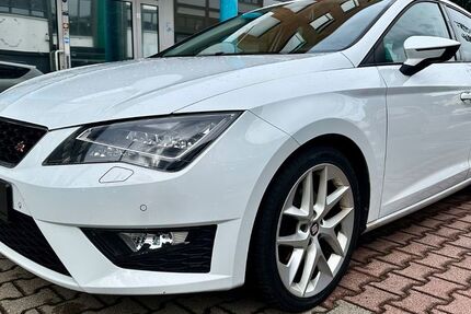 Seat Leon 138.900 km 9.999 &euro; Heidelberg 69115