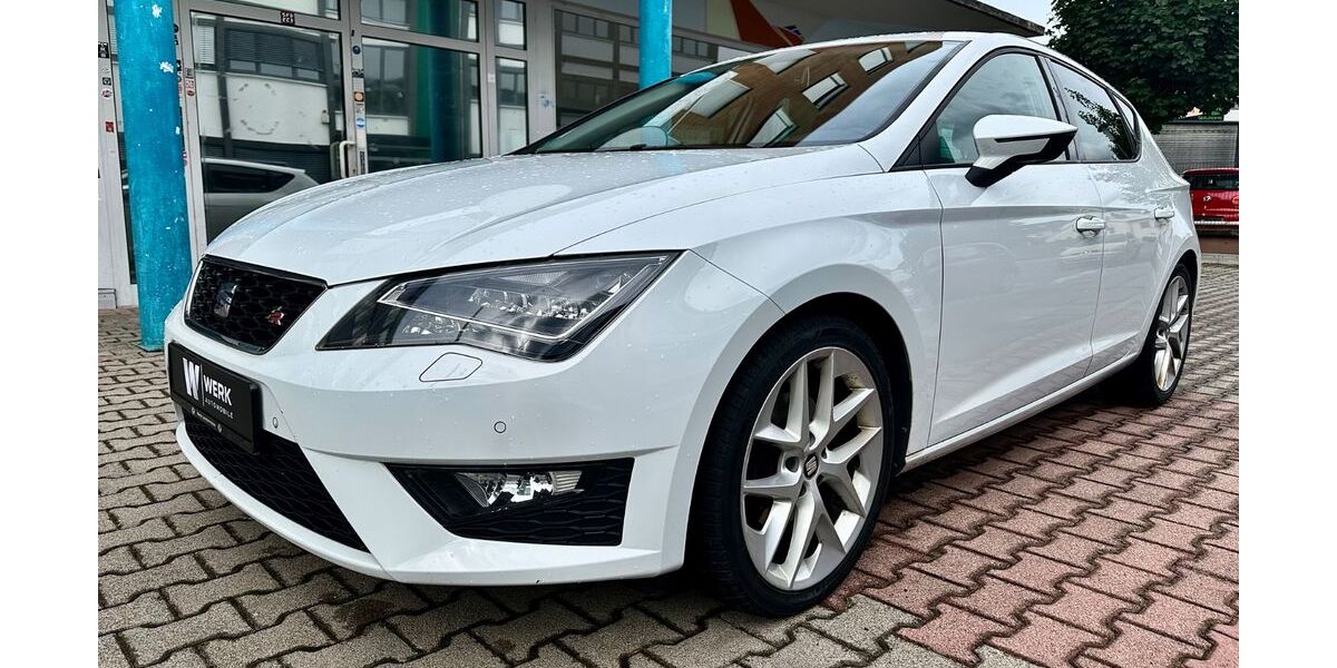 Seat Leon 138.900 km 9.999 &euro; Heidelberg 69115