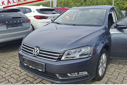 VW Passat 95.370 km 6.685 &euro; Achern 77855