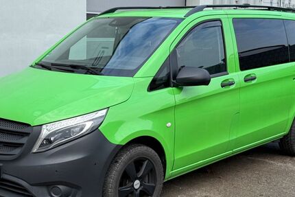 Mercedes-Benz Vito 117.000 km 29.980 &euro; Grevesmühlen 23936