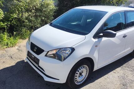 Seat Mii 132.650 km 4.500 € Ludwigshafen 67069