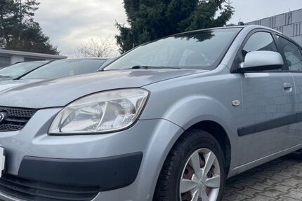 Kia Rio 152.450 km 1.999 &euro; Pfungstadt 64319