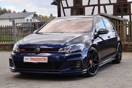 VW Golf 80.000 km 23.975 &euro; Emmelshausen/ 25km v. Koblenz 56281