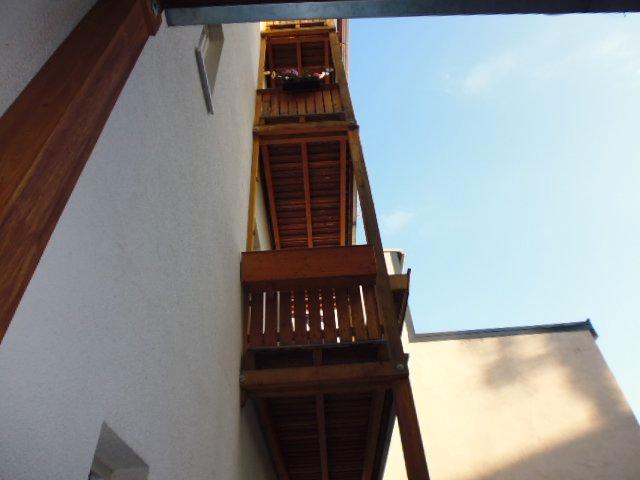 Dachgeschoßwohnung Vogtei - 5 Zimmer, 65 m&sup2;, 430&euro; | Angebot:26286395