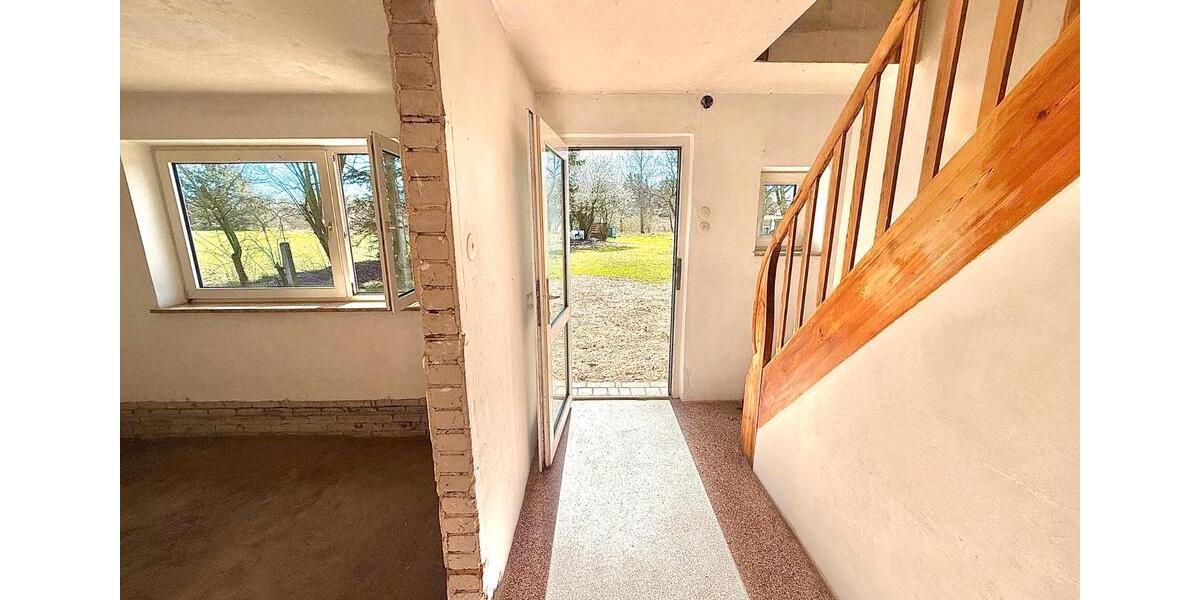 Einfamilienhaus Langenhorn - 3 Zimmer, 86 m&sup2;, 229.000&euro; | Angebot:26109630
