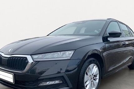 Skoda Octavia 131.425 km 16.550 &euro; Lüchow 29439