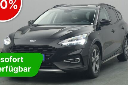 Ford Focus 59.868 km 18.470 &euro; Bad Nauheim 61231