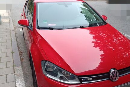 VW Golf 157.500 km 8.350 &euro; Kiel 24103