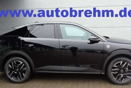 Peugeot 3008 2.500 km 45.400 &euro; Adendorf 21365