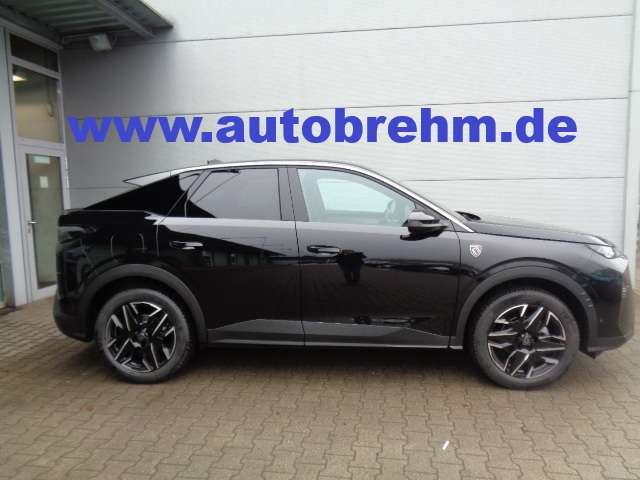 Peugeot 3008 2.500 km 45.400 &euro; Adendorf 21365