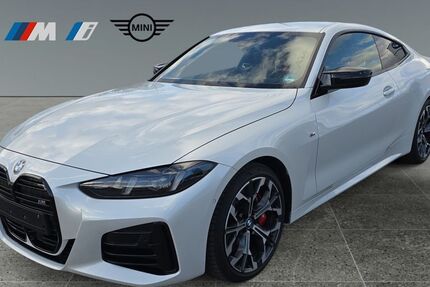 BMW M440 24.613 km 58.620 &euro; Bamberg 96050