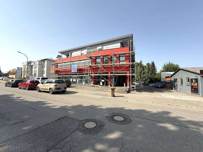 Büro in Schramberg Sulgen 620 € 51 m²