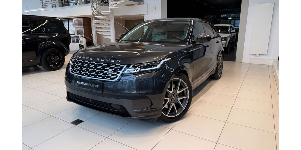 Land Rover Range Rover Velar 67.256 km 48.991 &euro; Cottbus 03051
