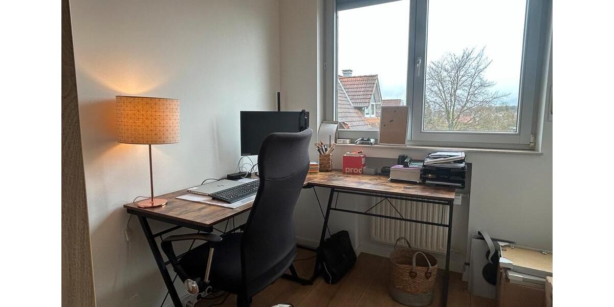 Maisonettenwohnung Borken - 3 Zimmer, 85 m&sup2;, 246.000&euro; | Angebot:25904151