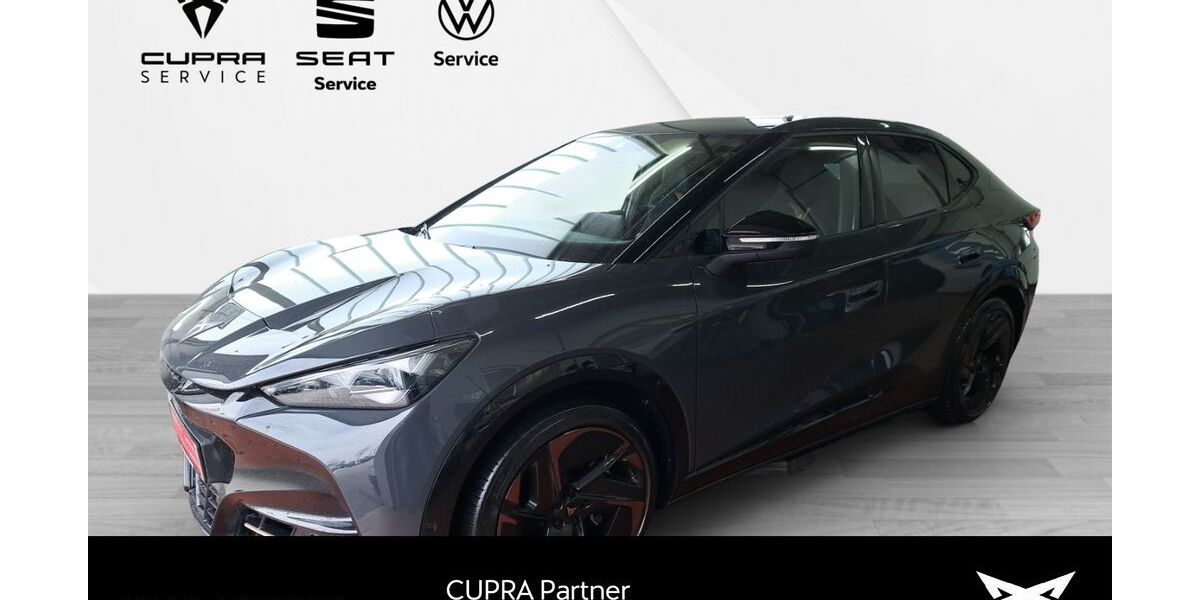 Cupra Tavascan 21.680 km 43.950 &euro; Weißenburg in Bayern 91781