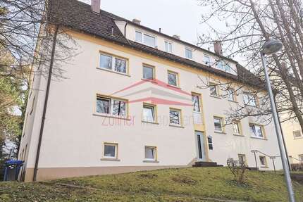 Wohnung zum Mieten in Aalen 740 € 67.19 m²