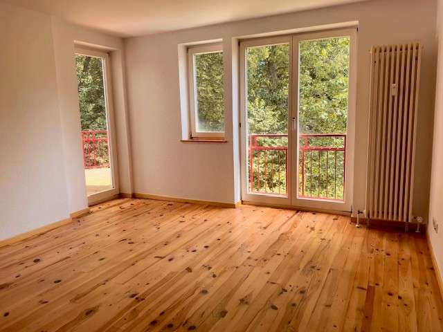 Etagenwohnung Zeulenroda-Triebes Triebes - 2 Zimmer, 61 m&sup2;, 368&euro; | Angebot:26986119