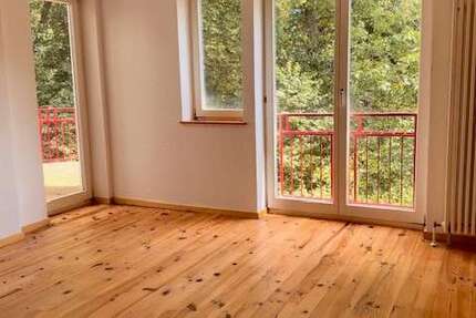 Wohnung Zeulenroda-Triebes Triebes - 2 Zimmer, 61 m&sup2;, 368&euro; | Angebot:26986119