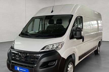 Opel Movano 36.891 km 20.890 &euro; Esslingen 73730