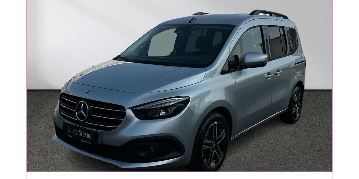 Mercedes-Benz T-Klasse 6.500 km 31.850 &euro; Herford 32051