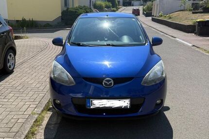 Mazda 2 173.660 km 2.399 &euro; Schmelz 66839