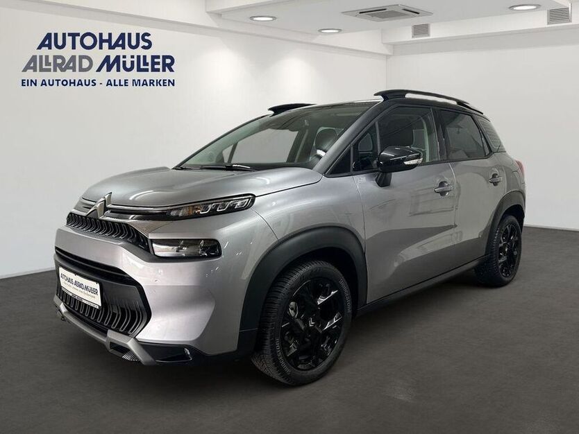 C3 Aircross