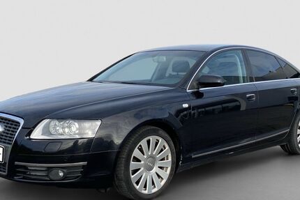 Audi A6 249.319 km 3.350 &euro; Langenwetzendorf 07957