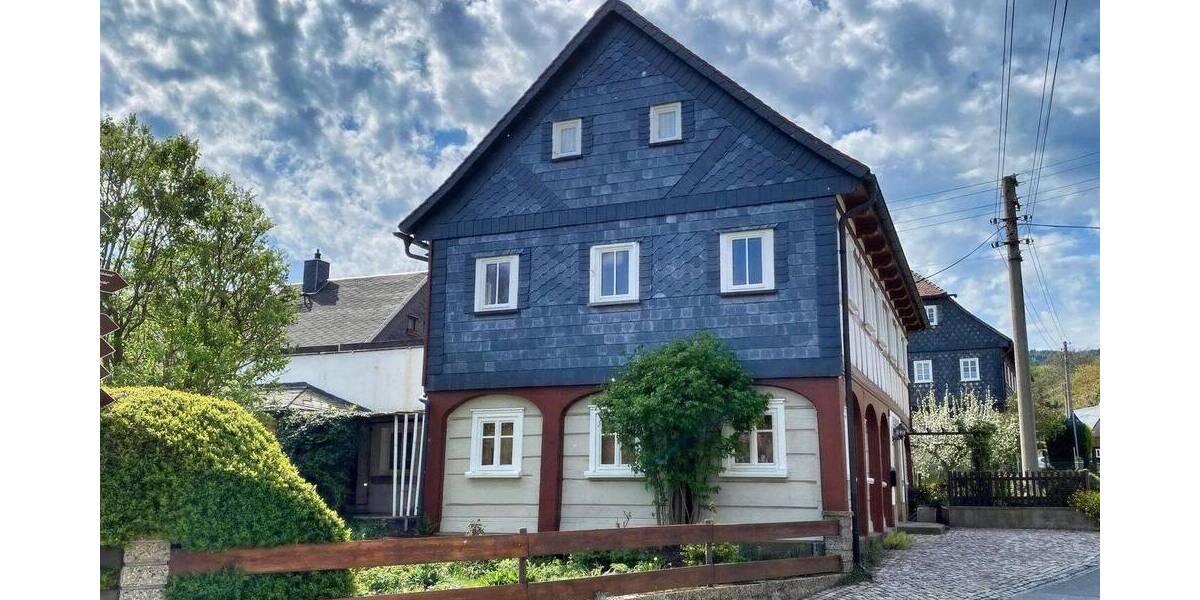 Einfamilienhaus Waltersdorf Waltersdorf - 5 Zimmer, 132 m&sup2;, 139.000&euro; | Angebot:26916779