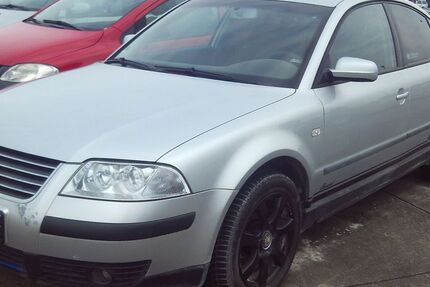 VW Passat 279.780 km 998 &euro; Lippstadt-Lipperbruch 59558