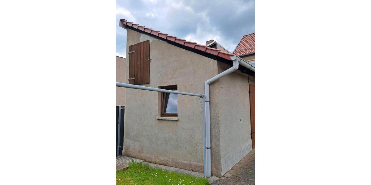 Mehrfamilienhaus, Wohnhaus Harztor - 5 Zimmer, 150 m&sup2;, 170.000&euro; | Angebot:26483339
