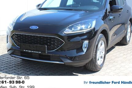 Ford Kuga 43.950 km 22.950 € Bad Salzuflen 32107