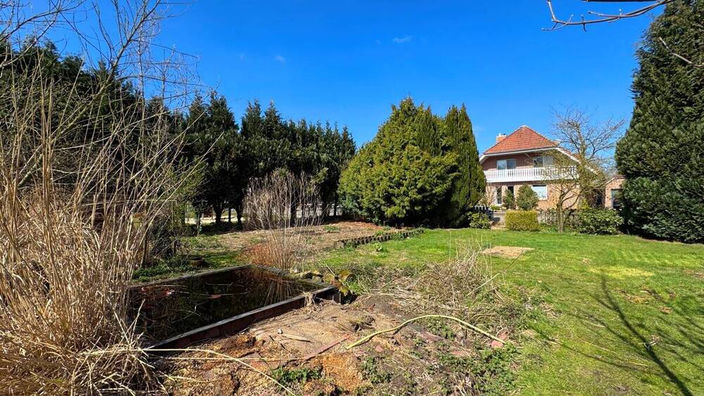 Einfamilienhaus Neuenhaus Grasdorf - 6 Zimmer, 118 m&sup2;, 199.900&euro; | Angebot:26388266
