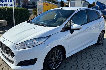 Ford Fiesta 149.125 km 6.890 &euro; Stolberg 52222