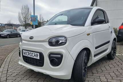 Microcar Due 9.250 km 9.900 &euro; Hochdorf-Assenheim 67126