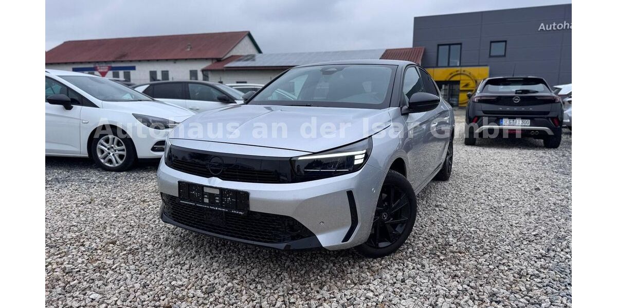 Opel Corsa 28.020 km 17.990 &euro; Plattling 94447