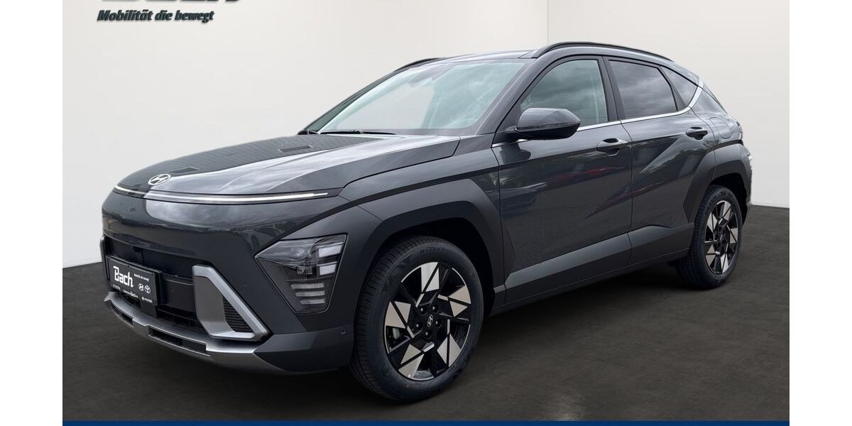 Hyundai KONA 4.000 km 31.820 &euro; Donaueschingen 78166