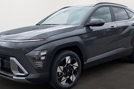 Hyundai KONA 8.000 km 30.990 &euro; Donaueschingen 78166