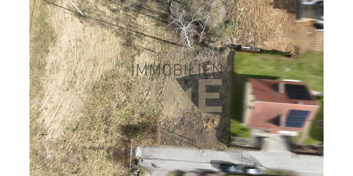 Grundstück Regensburg Brandlberg-Keilberg - 349.000&euro; | Angebot:25799939