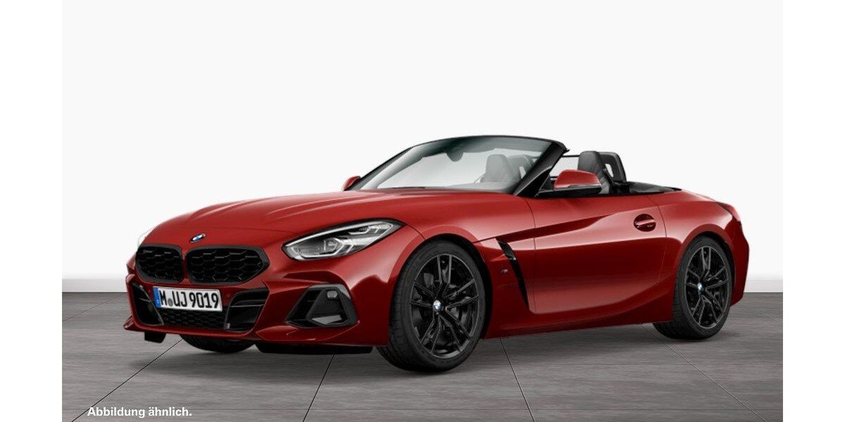 BMW Z4 27.550 km 46.990 &euro; Mannheim 68169
