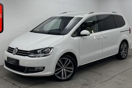 VW Sharan 208.963 km 13.300 &euro; Berlin 12351