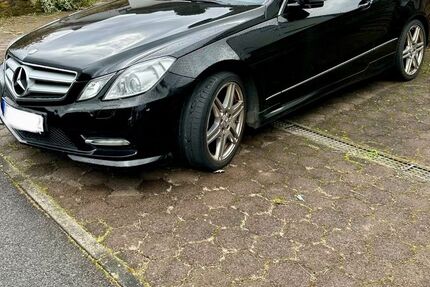 Mercedes-Benz E 250 178.509 km 17.900 &euro; Bergtheim 97241